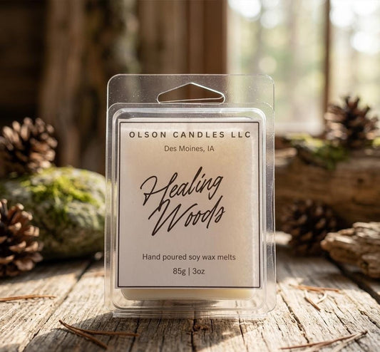 Soy Wax Melts