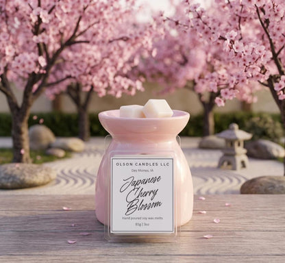 Soy Wax Melts