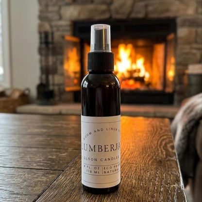 Room Linen Spray