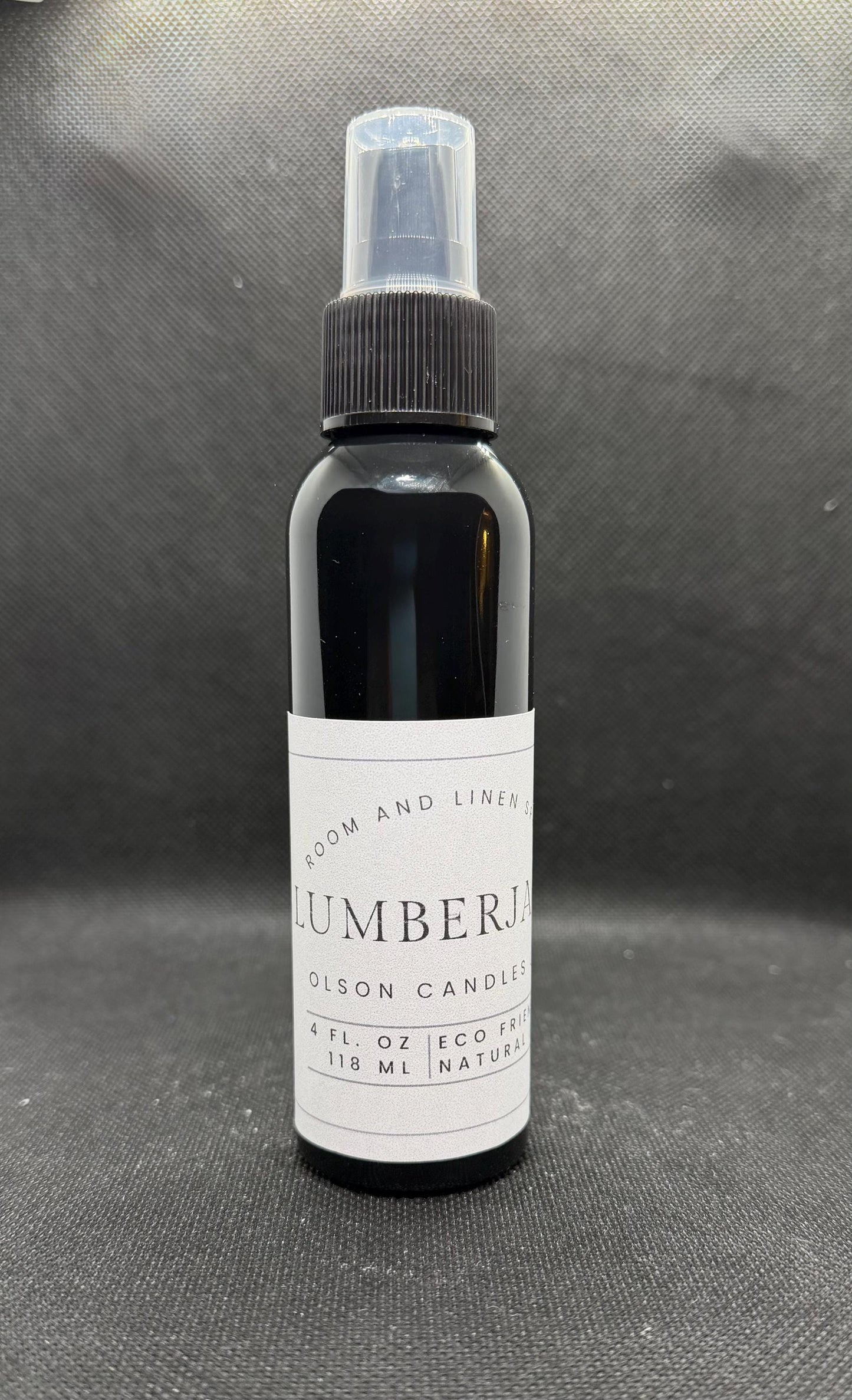 Room Linen Spray