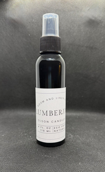 Room Linen Spray