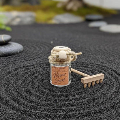 Hanging Car Diffuser