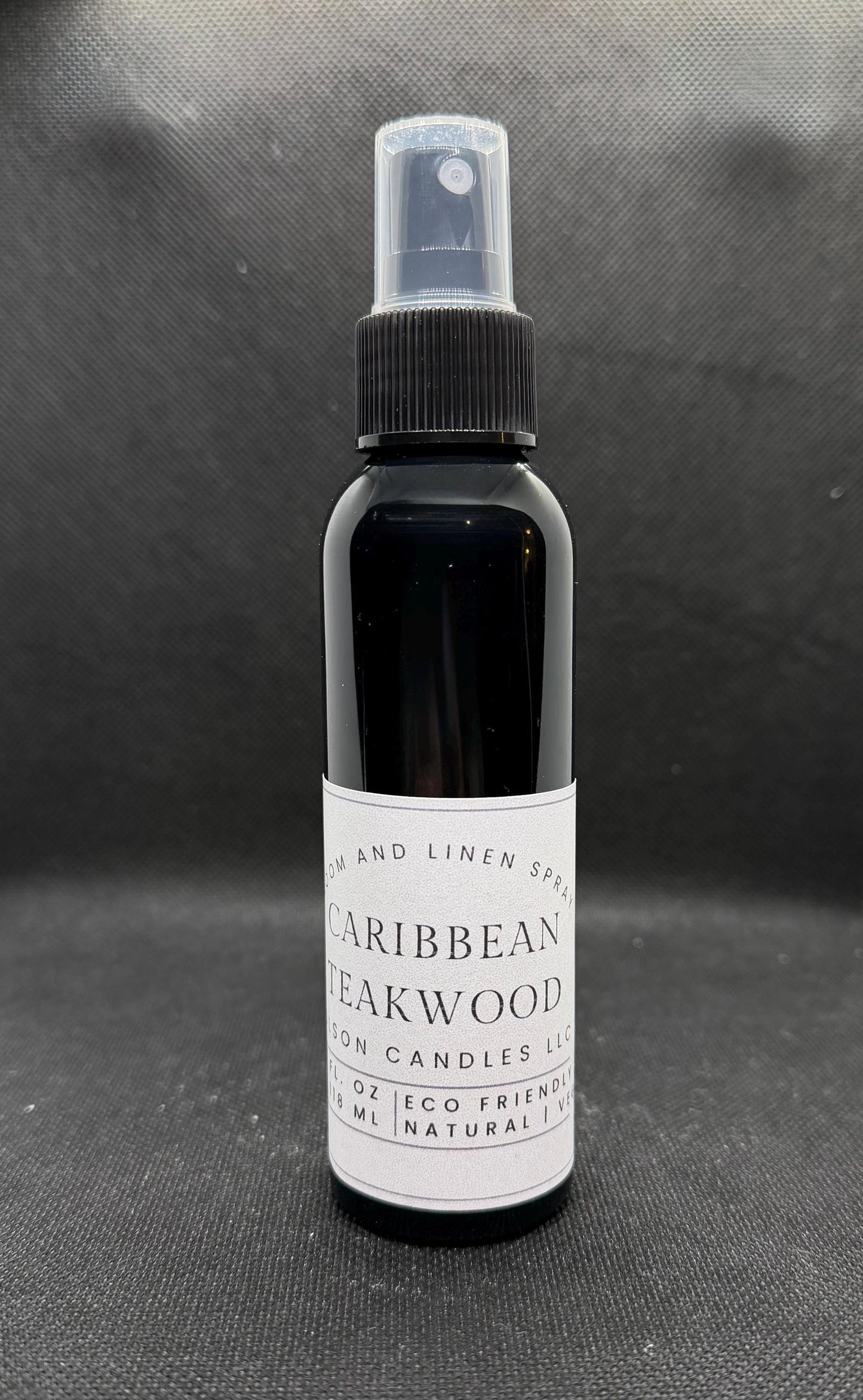 Room Linen Spray