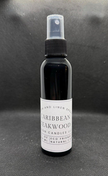 Room Linen Spray