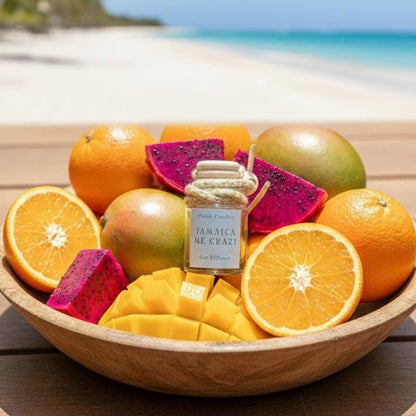 Last Chance: Home Fragrance Sale - Car Diffusers