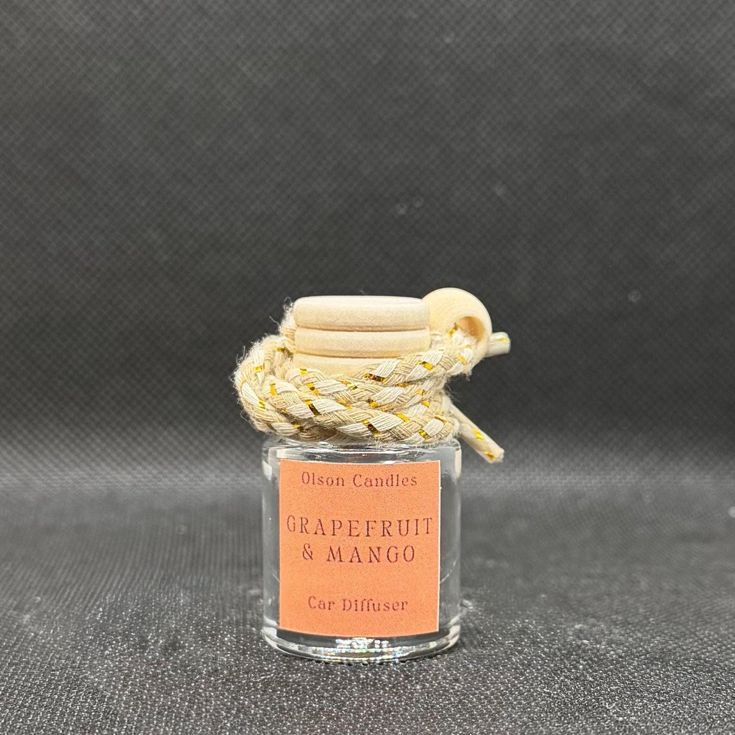 Last Chance: Home Fragrance Sale - Car Diffusers