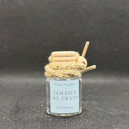 Last Chance: Home Fragrance Sale - Car Diffusers