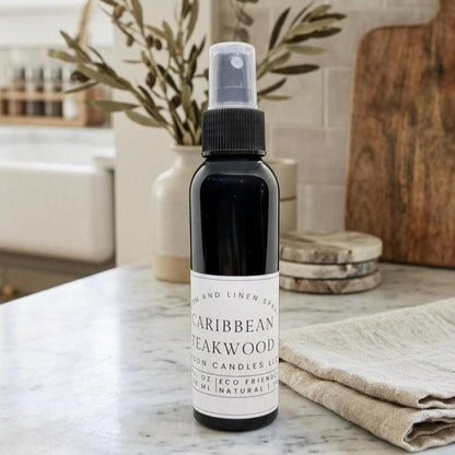 Room Linen Spray
